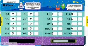 Pomôž mi s úlohami – Základy matematiky
