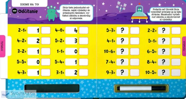 Pomôž mi s úlohami – Základy matematiky