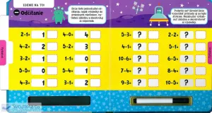 Pomôž mi s úlohami – Základy matematiky