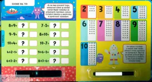 Pomôž mi s úlohami – Základy matematiky