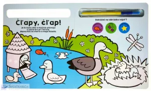 Vyfarbi ma! Farma