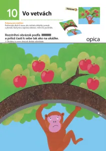 Strihaj papier! Zvieratá