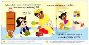 Veľký pokrok - Už žiadne cumlíky