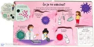 Kuk pod okienko - Čo sú to vírusy? Prvé otázky a odpovede