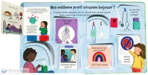 Kuk pod okienko - Čo sú to vírusy? Prvé otázky a odpovede