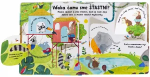 Kuk pod okienko - Čo sú to pocity? Prvé otázky a odpovede