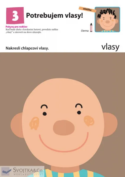 Vyfarbuj!