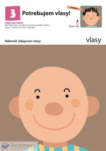 Vyfarbuj!