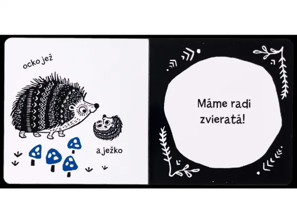 Zvieracie rodinky