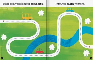Toto som ja