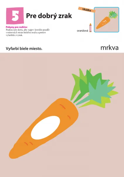 VIAC Vyfarbuj!