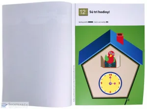 Môj pracovný zošit  Strihanie