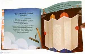 Posvieť si na to – Tajomstvá stavby