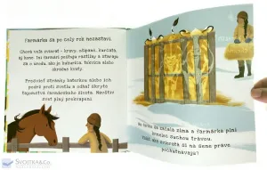 Posvieť si na to – Tajomstvá farmy