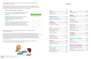 Môj veľký zošit Montessori Prvé slová