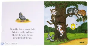 Šteniatko Šaňo