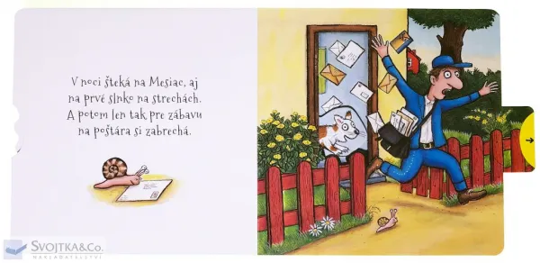 Šteniatko Šaňo