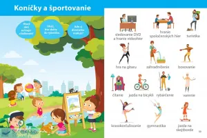 Môj veľký zošit Montessori Prvé slová