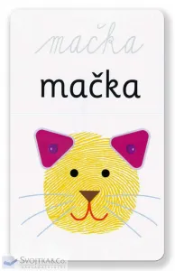 Slová – Šikovné pršteky