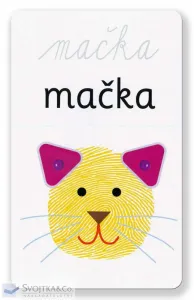 Slová – Šikovné pršteky