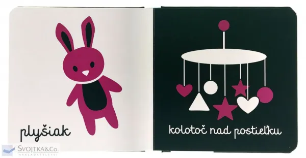Sladký spánok  Dobrý deň, bábätko