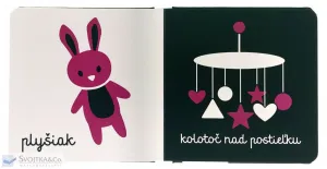 Sladký spánok  Dobrý deň, bábätko