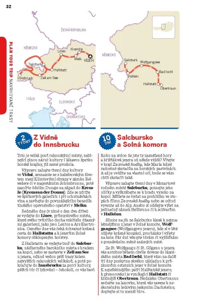 Rakousko