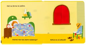 Schovávačka na farme
