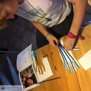 Prvá kniha o mojom tele