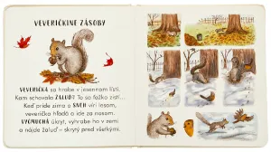 Spomaľ... v parku