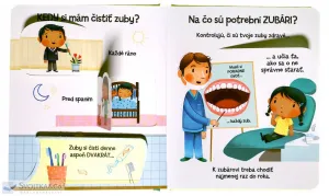 Prečo si musím čistiť zuby? - Kolektív autorov