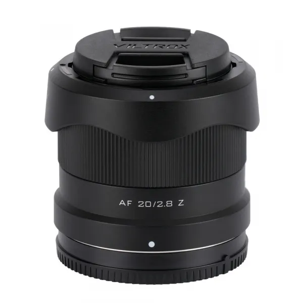 Viltrox AF 20/2.8 Z 32311