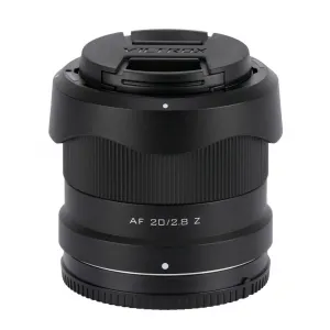 Viltrox AF 20/2.8 Z 32311