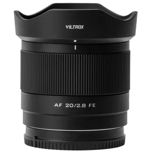 Viltrox AF 20/2.8 Z 32311