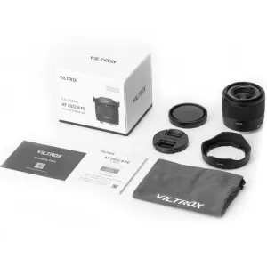 Viltrox AF 20/2.8 Z 32311