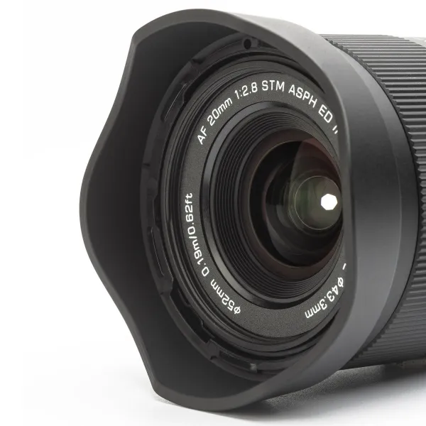 Viltrox AF 20/2.8 Z 32311