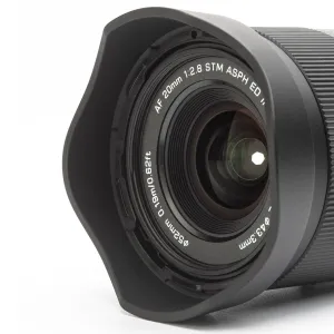 Viltrox AF 20/2.8 Z 32311