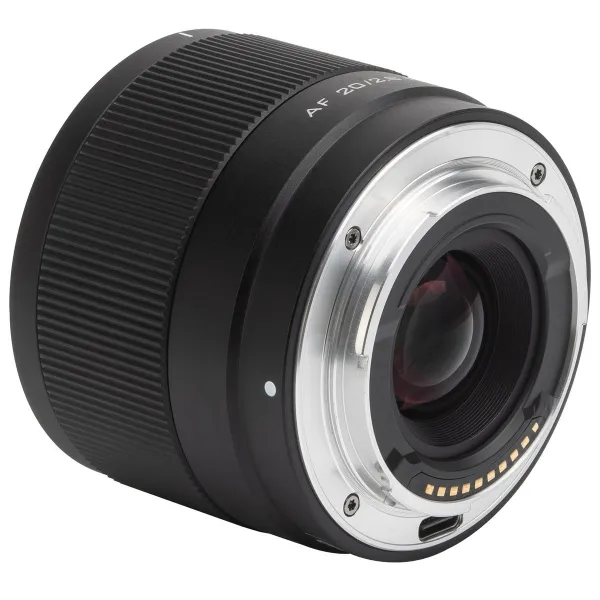 Viltrox AF 20/2.8 Z 32311