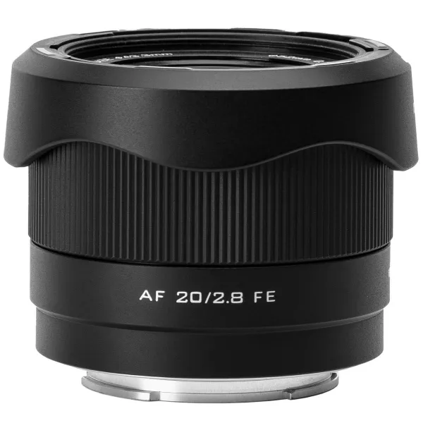Viltrox AF 20/2.8 Z 32311