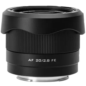Viltrox AF 20/2.8 Z 32311