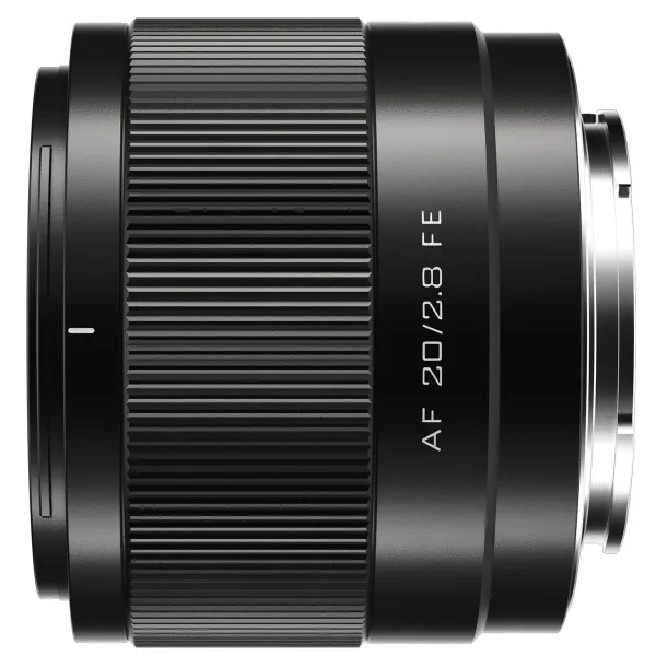 Viltrox AF 20/2.8 Z 32311