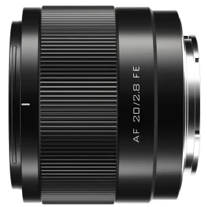 Viltrox AF 20/2.8 Z 32311