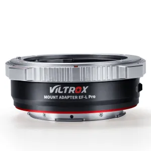 Viltrox EF-L Pro 32147