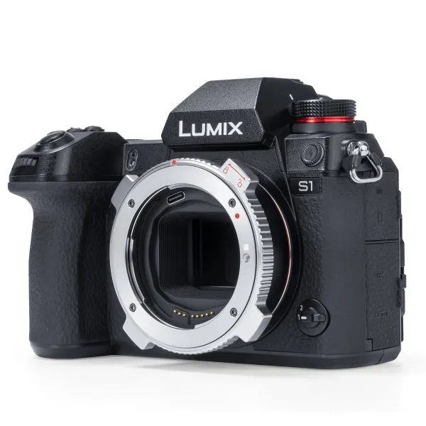 Viltrox EF-L Pro 32147