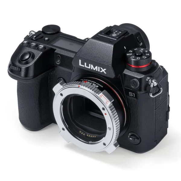 Viltrox EF-L Pro 32147