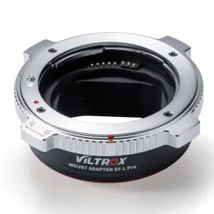 Viltrox EF-L Pro 32147