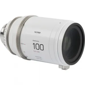 Viltrox EPIC 100mm T2 1.33x Full-Frame Anamorphic Lens (PL Mount) 32510