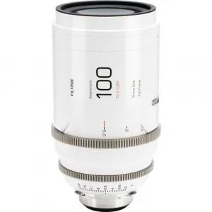 Viltrox EPIC 100mm T2 1.33x Full-Frame Anamorphic Lens (PL Mount) 32510