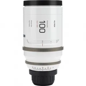 Viltrox EPIC 100mm T2 1.33x Full-Frame Anamorphic Lens (PL Mount) 32510