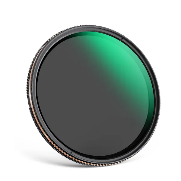 K&F Concept K&F 82MM NANO-X SLIM VARIABLE/FADER HD, ND4~ND32 32604